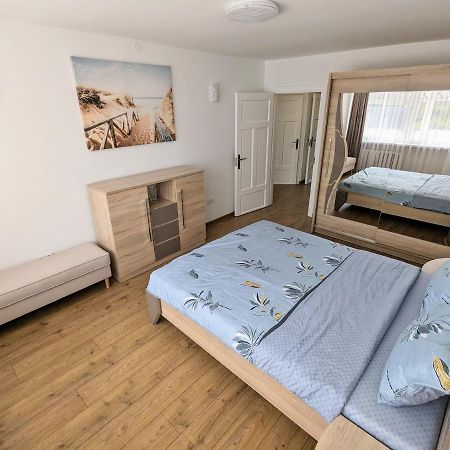Lovely 2-Bedroom Flat In The Heart Of ดรูซกินินไก ภายนอก รูปภาพ