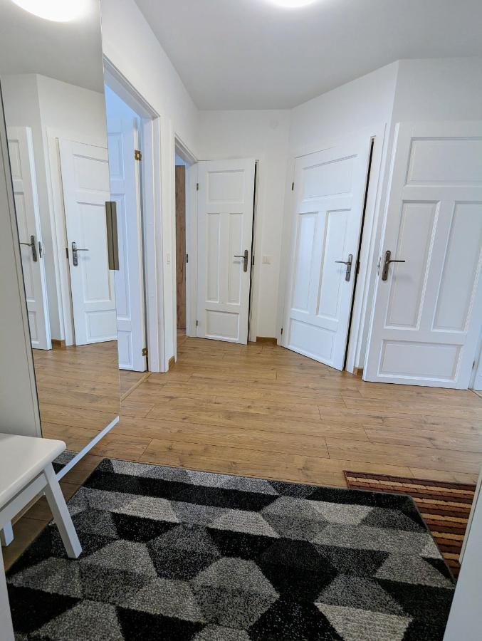 Lovely 2-Bedroom Flat In The Heart Of ดรูซกินินไก ภายนอก รูปภาพ