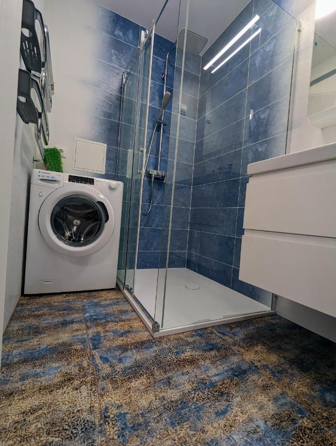 Lovely 2-Bedroom Flat In The Heart Of ดรูซกินินไก ภายนอก รูปภาพ